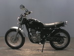 �������� �� ������ �������� Honda CB223S 2008 ���� 3